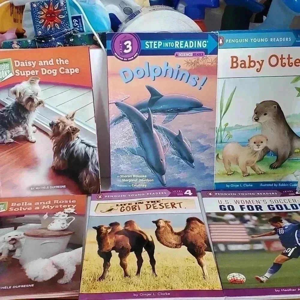 Books